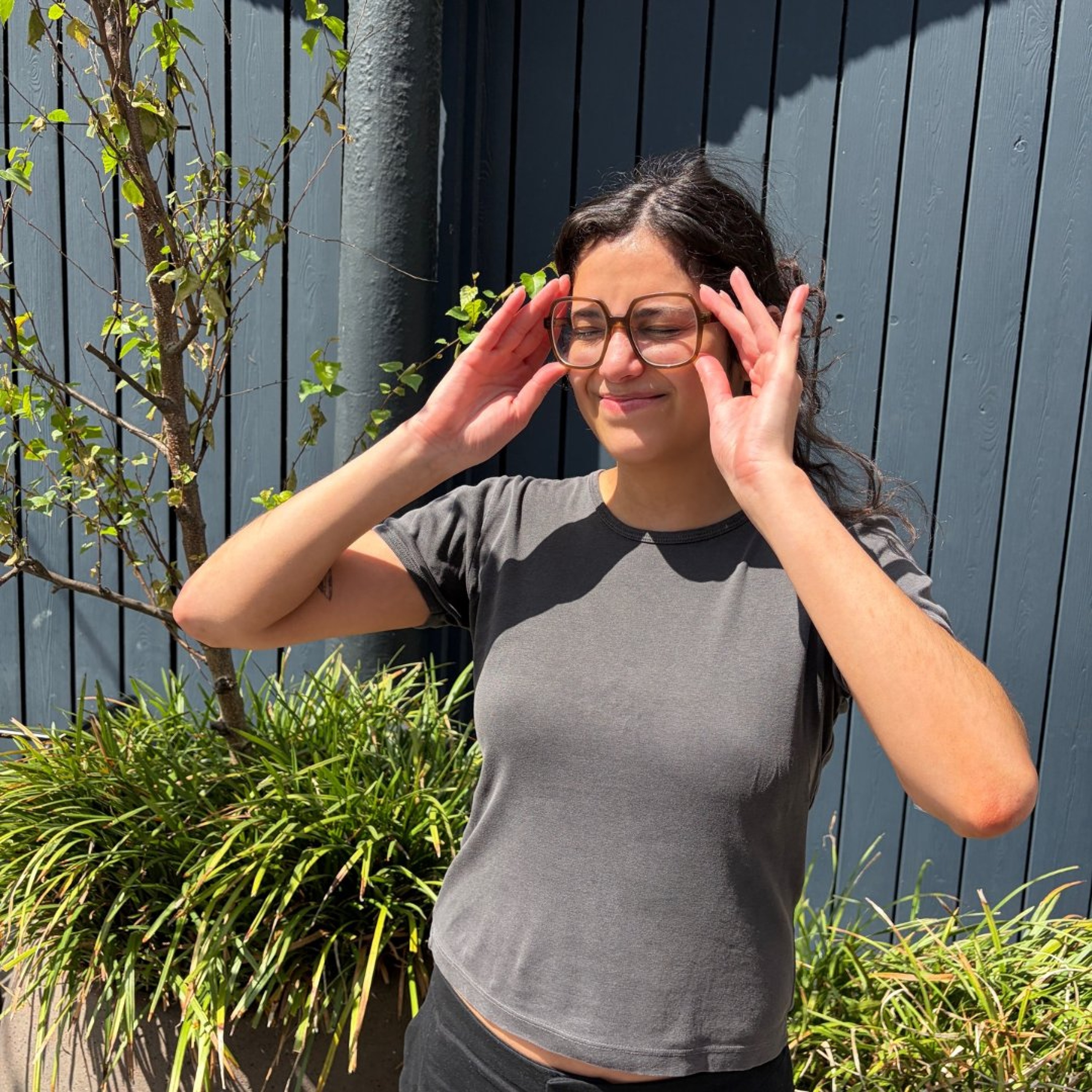 Bouquet Canyon Drive Thru w/ Ali - 26/07/26 - [Voices Radio]