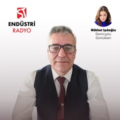 Av. Ersin Albuz - Nükhet Işıkoğlu ile Demiryolu Günlükleri