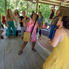 We're Not Going Back! Viroqua Community Voices