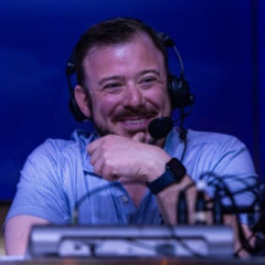 Voice of the Georgia Southern Eagles Danny Reed