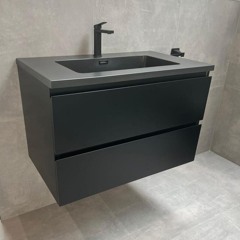 douchemeubelmuurgatbakwaterkraan