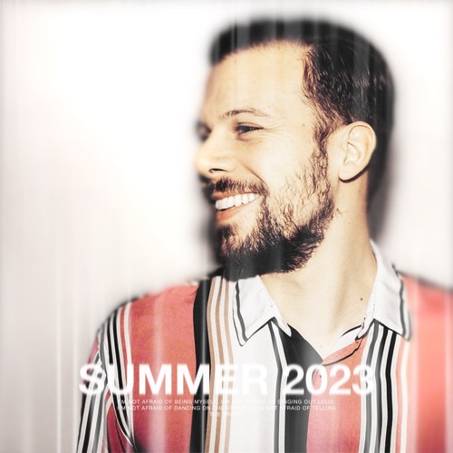 Tobi Kramer - Summer 2023