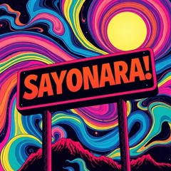 "Oh **** Yeah" (Sayonara) free to use