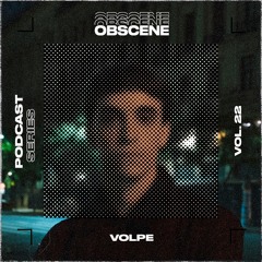 obscene 022 | Volpe