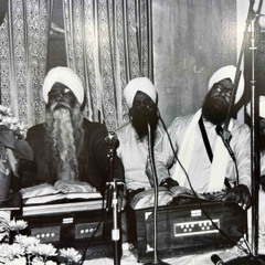 Harjas Singh - Santan Avar N Kaahoo Jaani