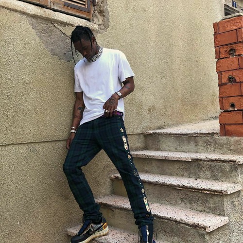 Stream Travis Scott - Yeah Yeah ft 