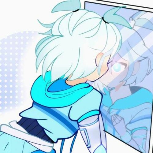 【機械音アオイDark 】No Logic【Fanloid Acapela Demo】