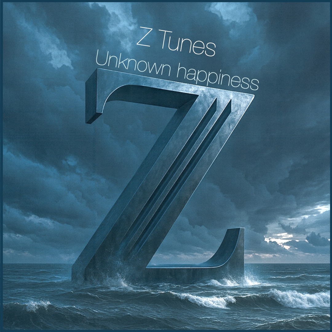 Stream Unknown Happiness by Z Tunes | Listen online for free on
