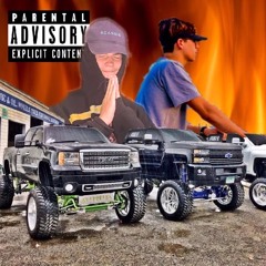 TRUCK MEET!!! (Feat. Yung Koko) ( Prod. Bowsy)