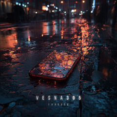 VESNA305 — Гололёд