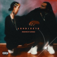 2. Paint On Her Toes (Prod. Lendelh)
