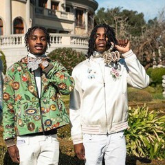 lil tjay - location 🎶