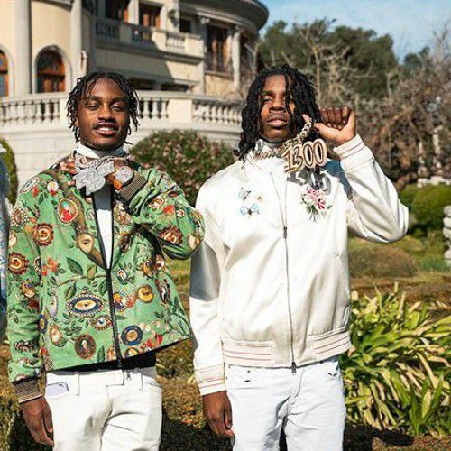 lil tjay - location 🎶