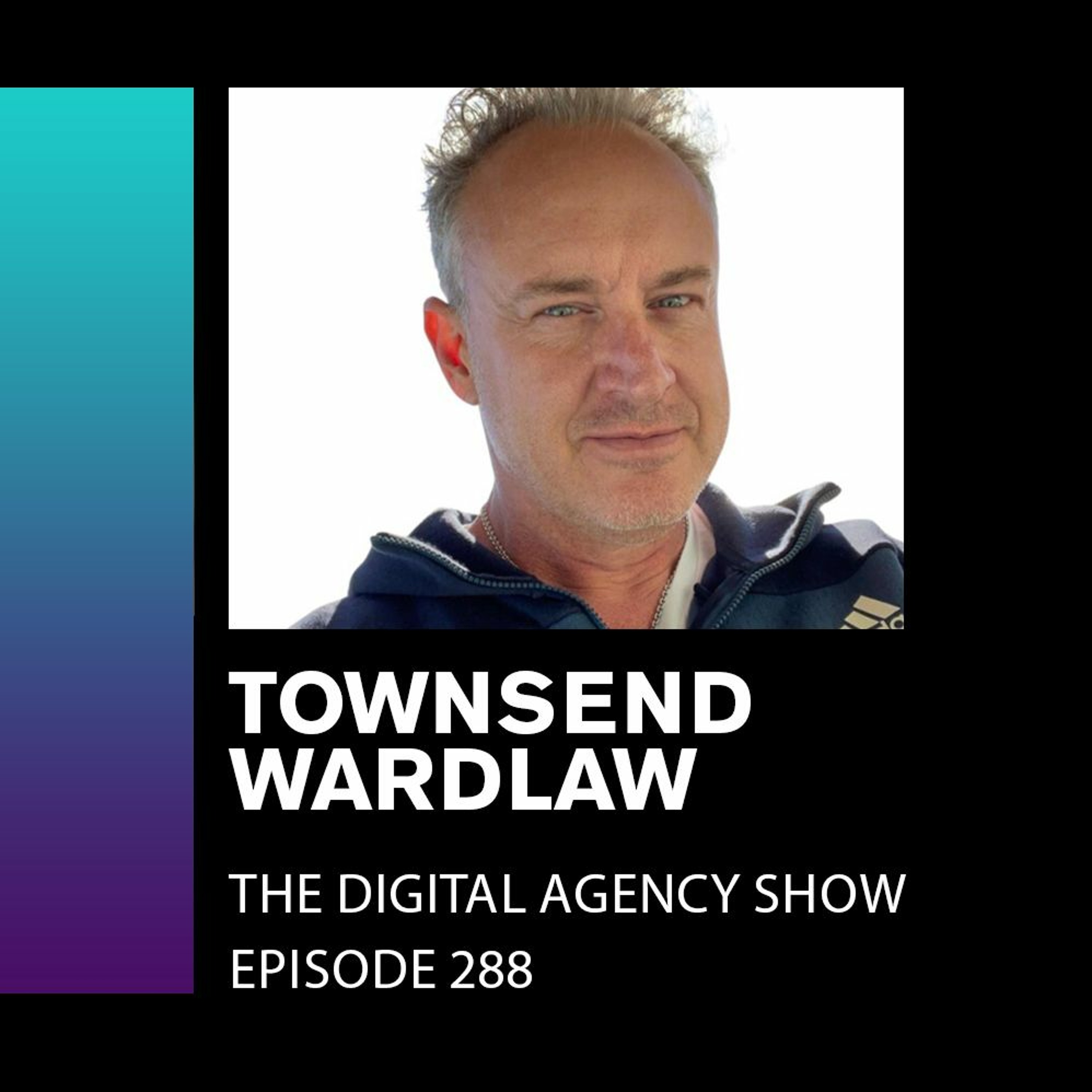 The Digital Agency Show | Helping Agency Owners Transform Their Business Mindset to Increase Prices, Work Less, and Grow Profits