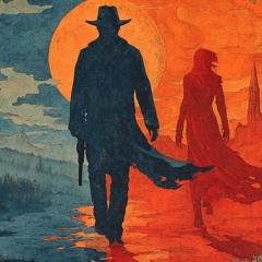 “Polvere Amara” (Bitter Dust)