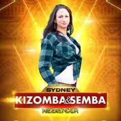 Saturday Night Ben's Sydney Kizomba and Semba Weekender 2023 - Live Mix