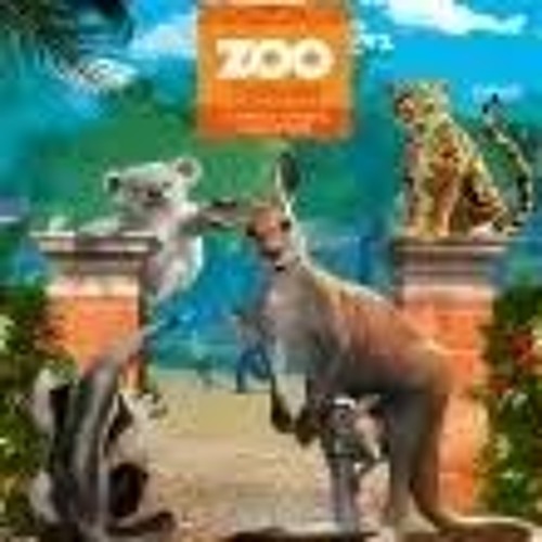 Old School Zoo Tycoon