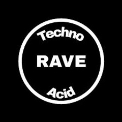Rave techno/ Hardtechno