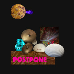Postpone