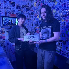 Tonal Fiction with Otodojo and Abby Echiverri @ The Lot Radio 03-30-2023