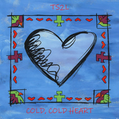 Cold cold heart (in the style of Midge Ure)