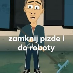 ci punkowcy to jedza gowmo i smierdza