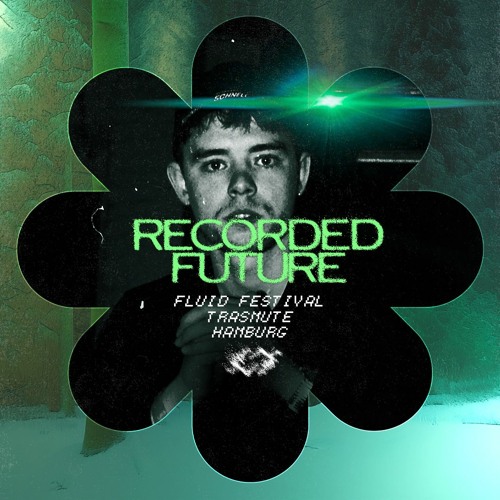 Recorded Future [Radio 80000 x Transmute Sessions @ Remoto Records]
