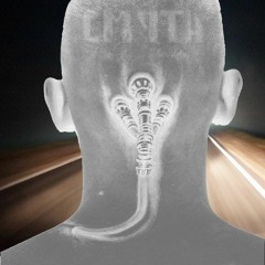 Cyberpunk 2077 - Pilling in My Head