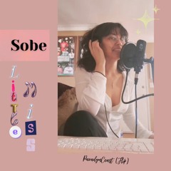 Sobe- Little Miss (Coast Flip)