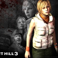 Silent Hill 3- abandoned