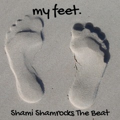 My Feet