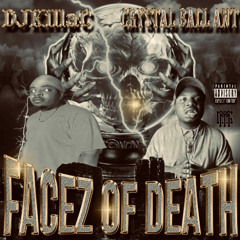 DJKillaC x CRYSTAL BALL ANT || DROPPIN BODIES [KILLA MIXX] || PROD. DJKillaC