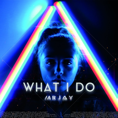 WHAT I DO (free DL)