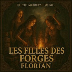Les filles des forges