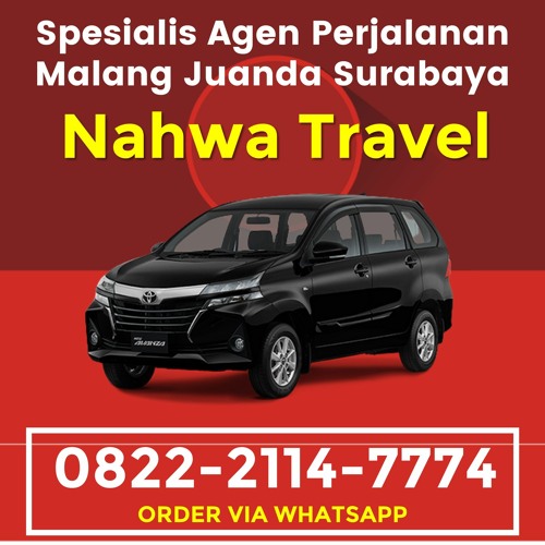 mobil travel surabaya