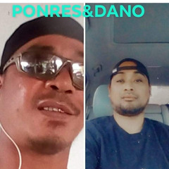 (kot a fichi) kapwong seni Ponres & Dano