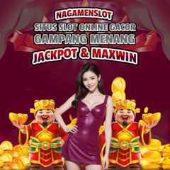 NAGAMENSLOT - DJ PERGILAH KASIH X PERAHU KERTAS JUNGLE DUTCH FULL BASS