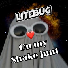 Heart On My Shake Junt