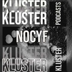 KLUSTERKAST_07 | NOCYF