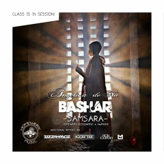 HWM059 - Angelica De No & Bashar - Samsara - (Igor Tee's SAF Mix)