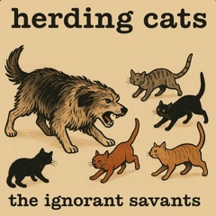herding cats