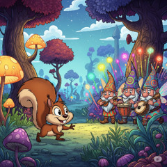 Fae Realm