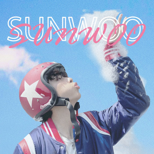 I like me better - 선우 (THE BOYZ SUNWOO)