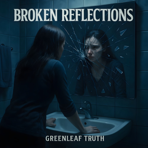 Broken Reflections