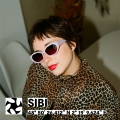 SIBI - Intake Paris - DJ Set