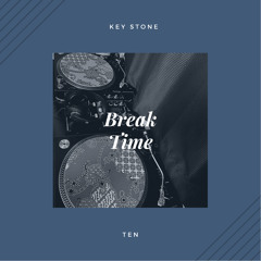 Break time(jazzy mood)