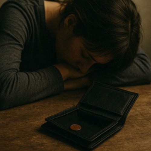 Paycheck to Paycheck