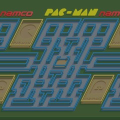 Pac-Mania - Pac-Man's Park (YM2612 + SN76489)