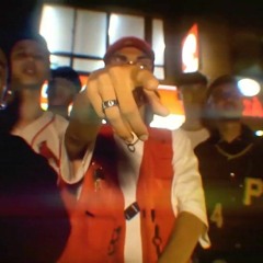 Hood của bọn tao - RPT Orijinn x RPT Gonzo