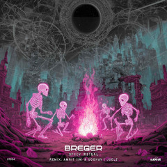 𝗣𝗥𝗘𝗠𝗜𝗘𝗥𝗘 Breger - Spicy Ritual (Juelz Remix) [Subtrail]